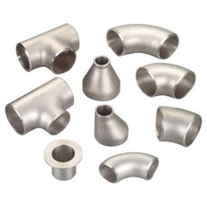 304 Stainless Steel Pipe Fittings Manufacturer in Kolkata