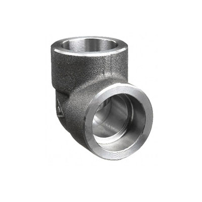 90 Degree Elbow Socket Weld in Kolkata