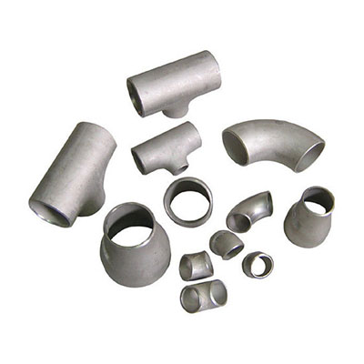 Alloy Steel Pipe Fittings Manufacturer | Kolkata