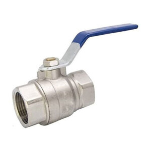 BALL valves manufacturer in Kolkata