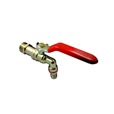 BIB Cock Valve Manufacturer in Kolkata