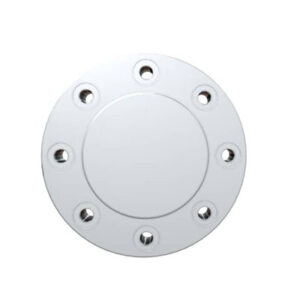 Blind Flange Manufacturer in Kolkata, West Bengal