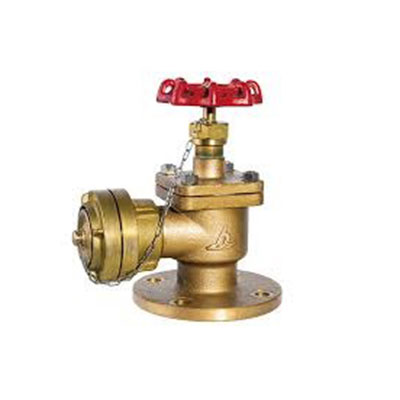 Bronze Fire Hydrant Valves Manufacturer | Kolkata