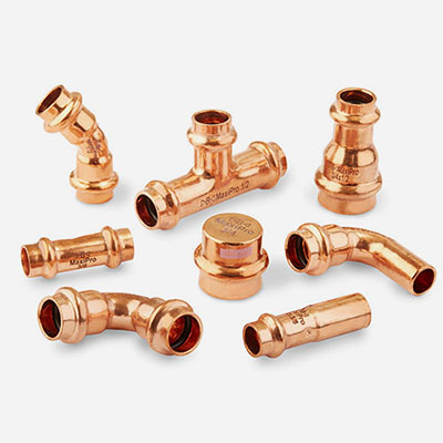 Bronze Pipe Fittings Manufacturer in Kolkata