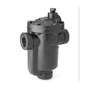 Bucket steam trap valve manufacturer in Kolkata