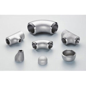 Butt Weld Fittings Manufacturer in Kolkata