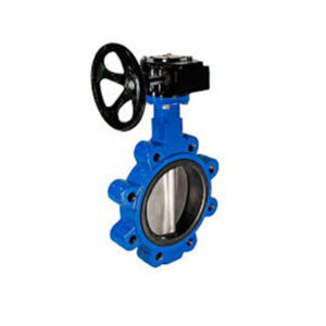 BUTTERFLY valves manufacturer in Kolkata