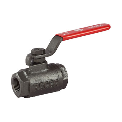 CI Ball Valves Screwed Flange Manufacturer | Kolkata