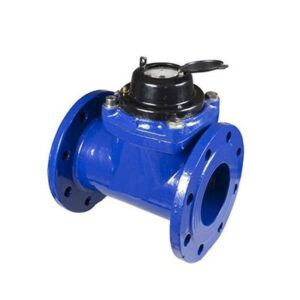 CI Water Meters Manufacturer in Kolkata