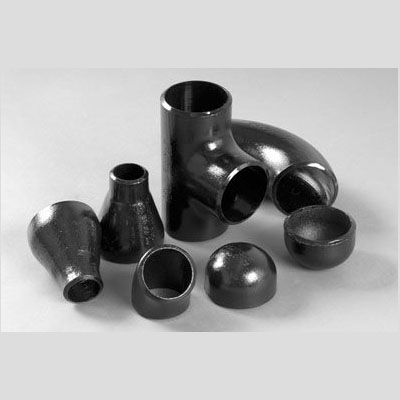 Carbon Steel Pipe Fittings Manufacturer in Kolkata