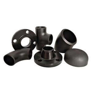 Carbon Steel Flanges & Pipe Fittings Manufacturer in Kolkata