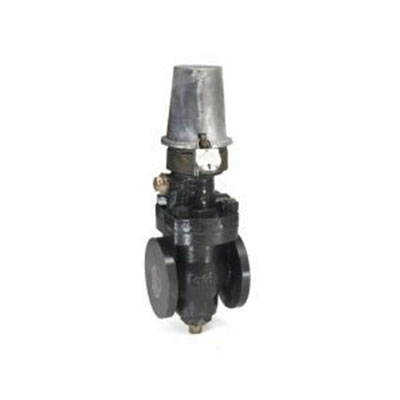 Cast Iron Pilot Operated R Type Pressure Reducing Valves Manufacturer in Kolkata