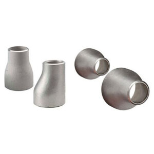 Reducing Pipe Fittings Manufacturer in Kolkata