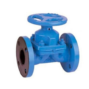 DIAPHRAGM valves manufacturer in Kolkata