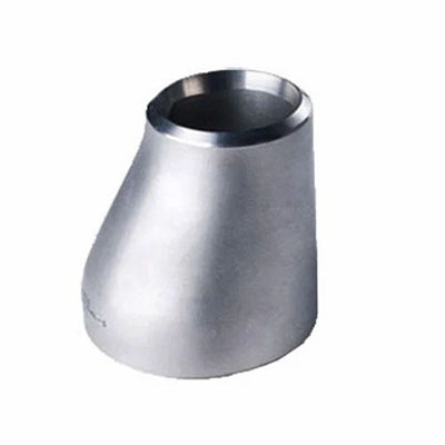 Eccentric Reducer Manufacturer | Kolkata