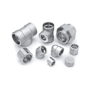 Forged Fittings Manufacturer in Kolkata