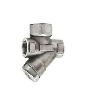 Forged SS Thermodynamic Steam Trap Manufacturer | Kolkata