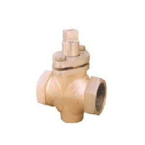 Gland Cock Valve Manufacturer in Kolkata