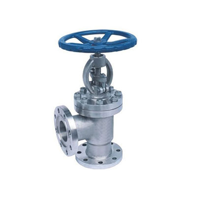 Globe, Junction Horizontal & Right Angle Valves Manufacturer in Kolkata