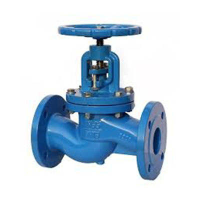 GLOBE Valves Manufacturer in Kolkata