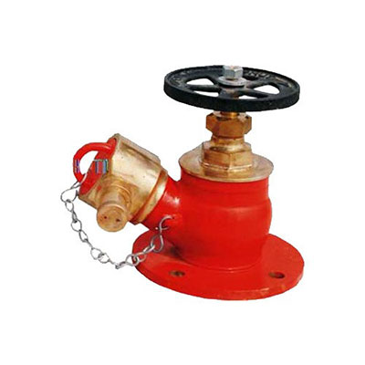 HYDRANT Valves Manufacturer in Kolkata