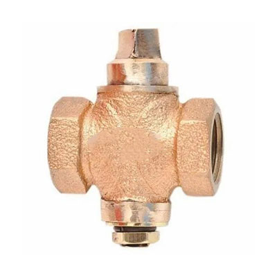 Main Cock Valve Manufacturer in Kolkata