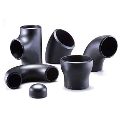 Mild Steel Pipe Fittings Manufacturer in Kolkata