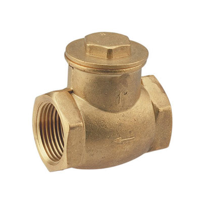 Non Return Valve Manufacturer in Kolkata