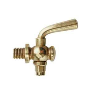 PET COCK Valve Manufacturer in Kolkata