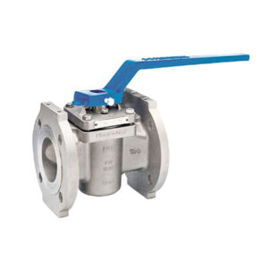 PLUG VALVE Manufacturer in Kolkata