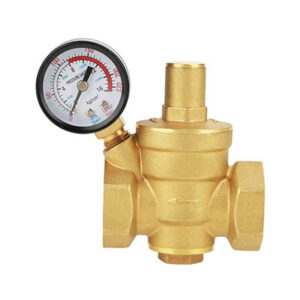 Pressure Reducing Valve Manufacturer