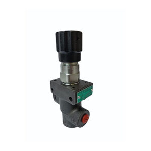 Pressure Relief Valve Manufacturer