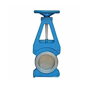 Pulp Valve Manufacturer in Kolkata