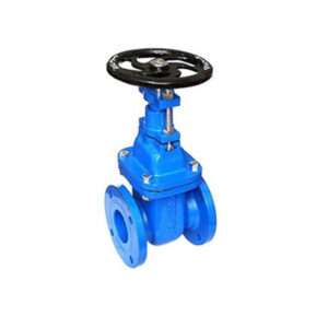 Sluice Valve Manufacturer in Kolkata