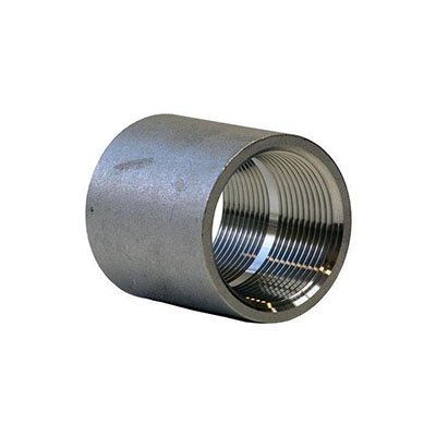 Forged Coupling Manufacturer in Kolkata