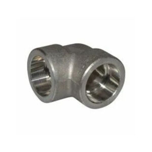 Socket Weld Elbow Manufacturer in Kolkata