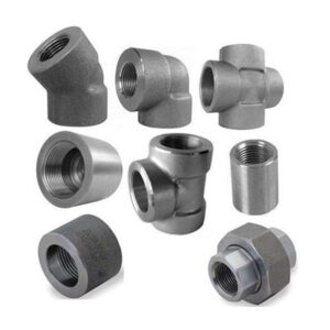 Socket Weld Fittings Manufacturer in Kolkata