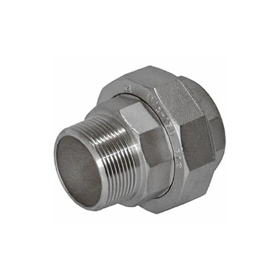 Union Pipe Fittings Manufacturer in Kolkata