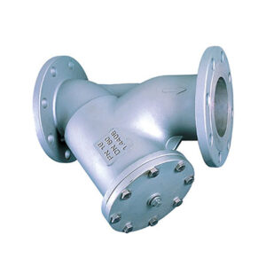 STRAINER valves manufacturer in Kolkata