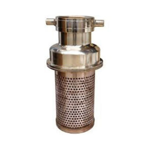 Suction Strainer Valve Manufacturer in Kolkata