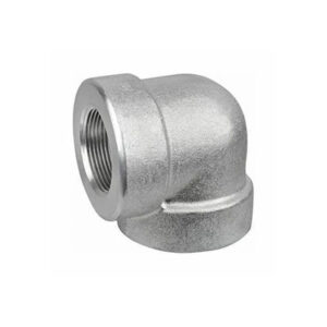 Threaded Elbow Manufacturer in Kolkata