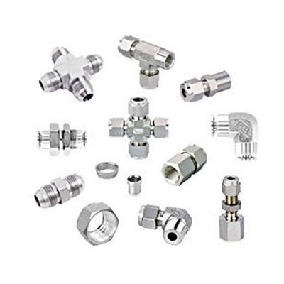 Tube Fittings Manufacturer in Kolkata