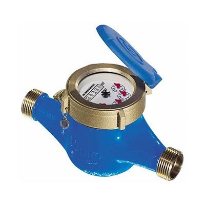 Water Meter Valve Manufacturer in Kolkata