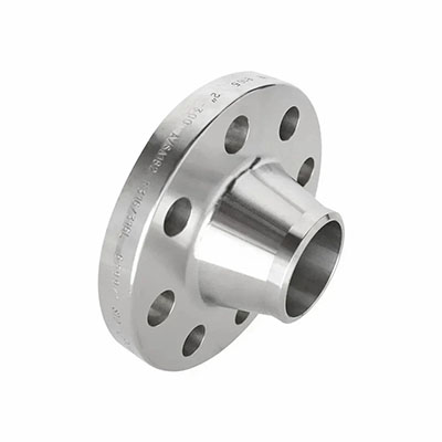 Weld Neck Flange Manufacturer in Kolkata