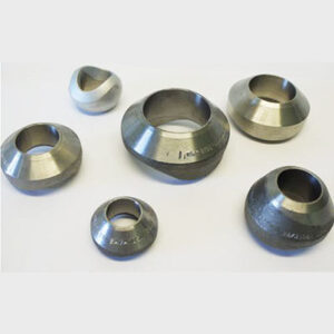 WELDOLET Pipe Fittings Manufacturer | Kolkata