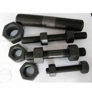 8.8 Fastener Manufacturer in Kolkata