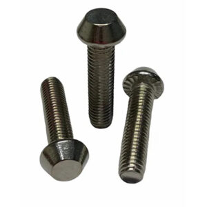 Anti Theft Nut Bolts Manufacturer in Kolkata