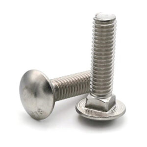 Carriage Bolt Manufacturer in Kolkata