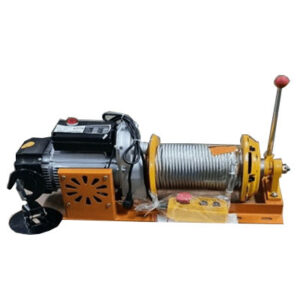 Clutch Winch with Iron Stand Suppliers, Traveling Trolley Suppliers | Kolkata