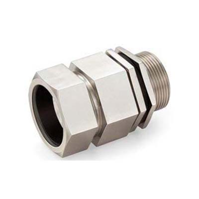 Double Cable Glands Manufacturer in Kolkata